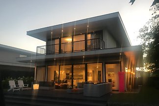 Neu:Watervilla Deluxe am Veluwemeer