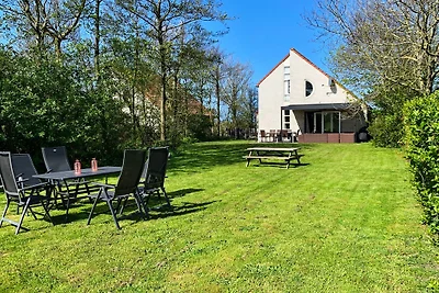 Villa Dünenblick XXL