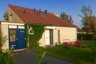 Villa Dünenblick  Sauna /Strandkorb