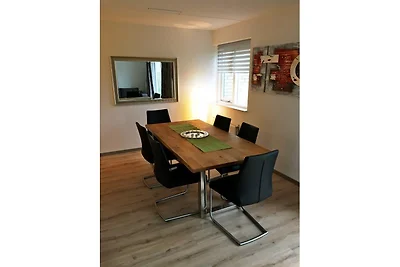 Villa Dünenblick  Sauna /Strandkorb