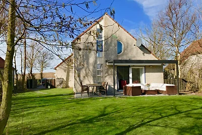 Villa Dünenblick XXL