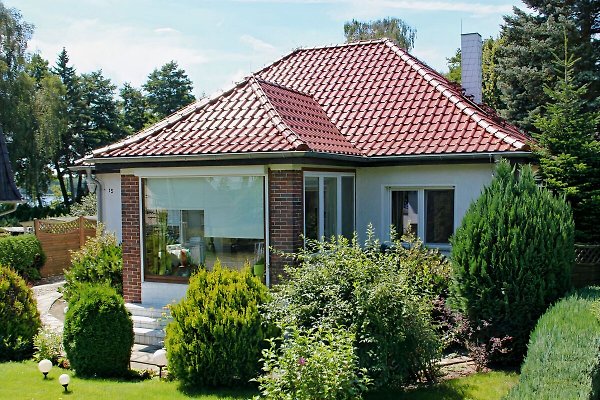 Ferienhaus Zernsdorf