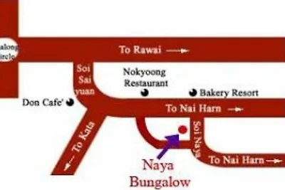 Naya Bangalow 