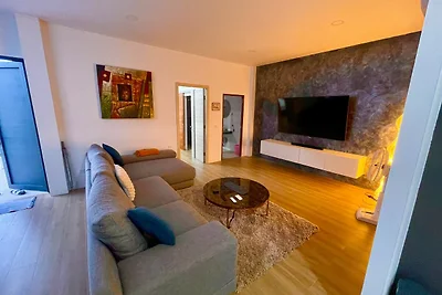 Luxuriöses 2-Zimmer-Apartment Rawai