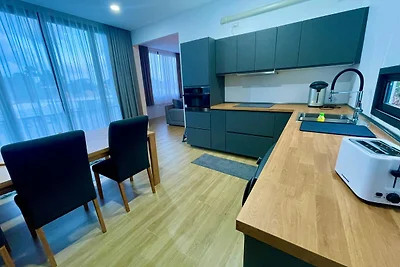 Luxuriöses 2-Zimmer-Apartment Rawai