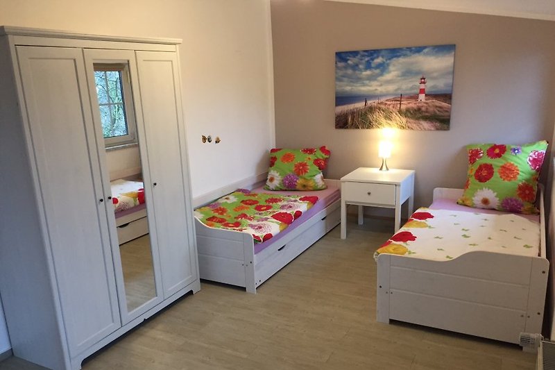 Camera da letto per bambini