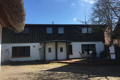 Casa Moritz