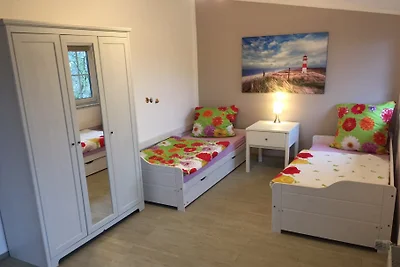 Casa di vacanza Emil