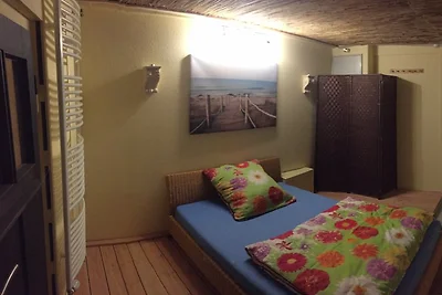 Casa di vacanza Emil