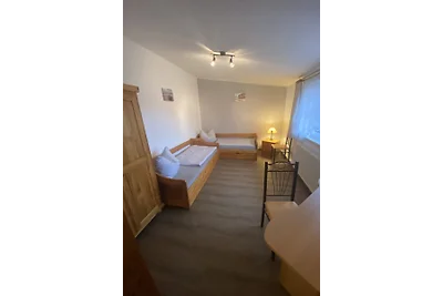 Casa Moritz