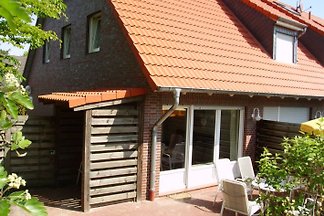 Ferienhaus Mare