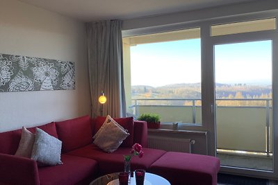 Holiday flat Harz-Relax