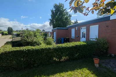 Haus Nordseewelle,  - alles incl.-
