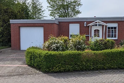 Haus Nordseewelle,  - alles incl.-