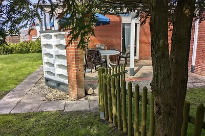 Haus Nordseewelle,  - alles incl.-