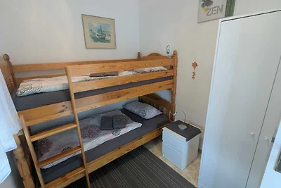 Haus Nordseewelle,  - alles incl.-