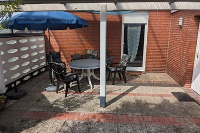 Haus Nordseewelle,  - alles incl.-
