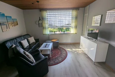 Haus Nordseewelle,  - alles incl.-