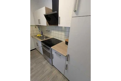 Haus Nordseewelle,  - alles incl.-