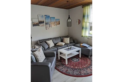Haus Nordseewelle,  - alles incl.-