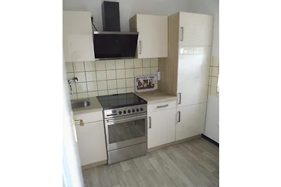 Haus Nordseewelle,  - alles incl.-