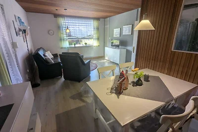 Haus Nordseewelle,  - alles incl.-