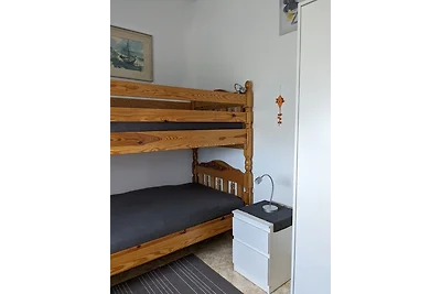 Haus Nordseewelle,  - alles incl.-