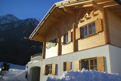 Active Ferienhaus Ötztaltor