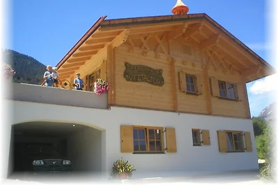 Active Ferienhaus Ötztaltor