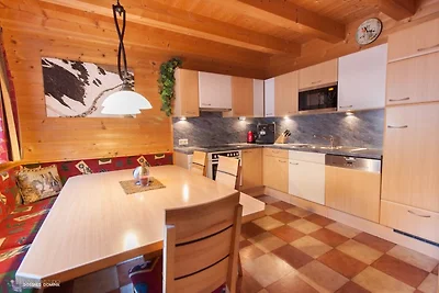 Active Ferienhaus Ötztaltor