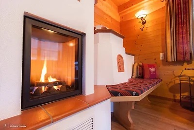 Active Ferienhaus Ötztaltor
