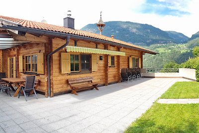 Casa vacanze Vacanza di relax Sautens im Ötztal