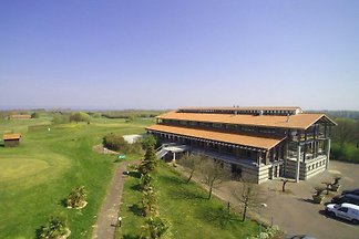 Casa de vacaciones en Hohen Wieschendorf