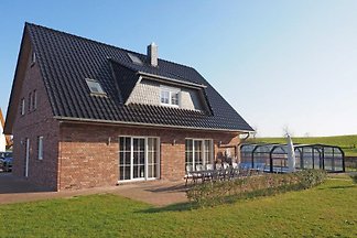 Villa Jenny mit Pool
