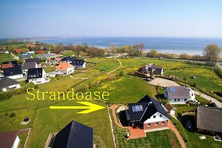 Villa STRANDOASE