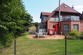 FEWO Seegang mit Grundstück