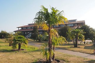Casa de vacaciones en Hohen Wieschendorf