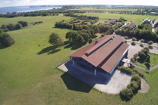 Casa de vacaciones en Hohen Wieschendorf