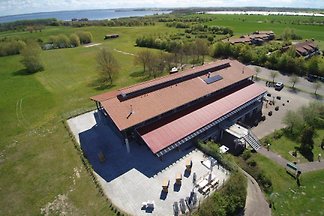 Casa de vacaciones en Hohen Wieschendorf