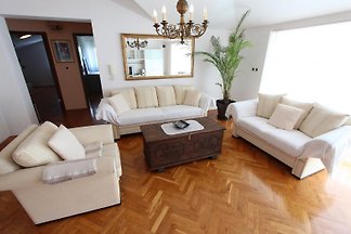 AMBIENTI Comfort Zwei Schlafzimmer