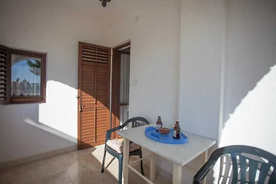 Vakantieappartement Gezinsvakantie Banjole