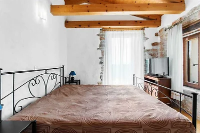 VILLA LADYBUG Ferienhaus mit Private Pool