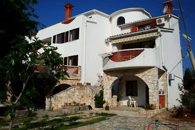 Vakantieappartement Gezinsvakantie Banjole