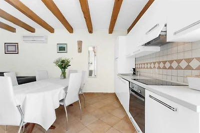 VILLA LADYBUG Ferienhaus mit Private Pool