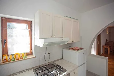 Vakantieappartement Gezinsvakantie Banjole