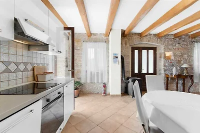 VILLA LADYBUG Ferienhaus mit Private Pool
