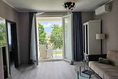 CASA BIANCA Ferienwohnung mit 1 Schlafzimmer ...