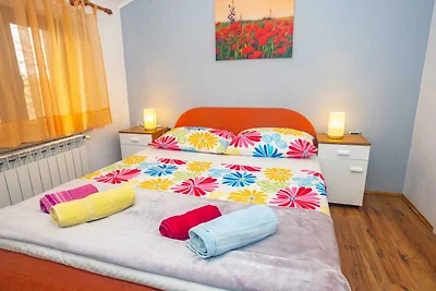 Vakantiehuis Ontspannende vakantie Brajkovici