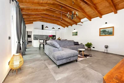 LA GRONDA Casa Vacanze