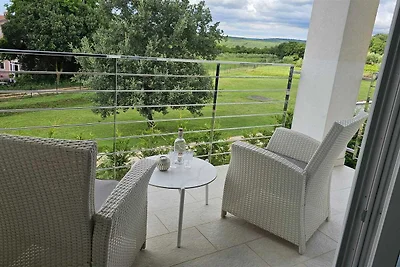 CASA BIANCA Ferienwohnung mit 1 Schlafzimmer ...